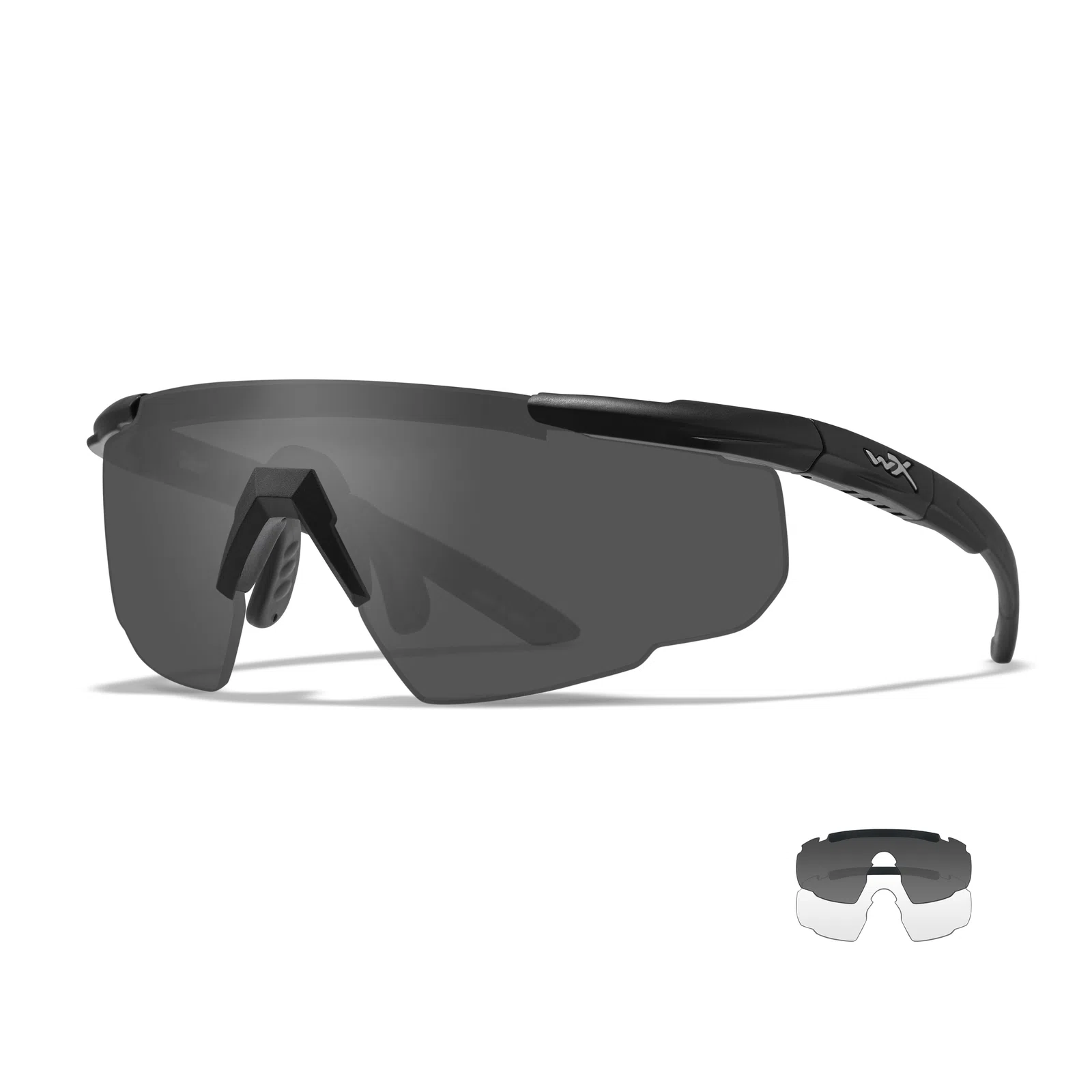 Wiley X Changeables Saber Frame & Lenses - view 23